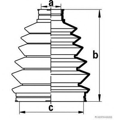 MAGNETI MARELLI 600000064510