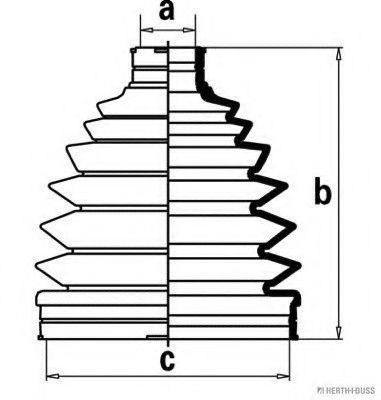 MAGNETI MARELLI 600000065090