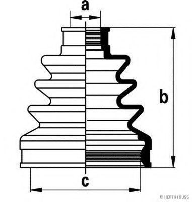 MAGNETI MARELLI 600000065890