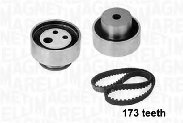 MAGNETI MARELLI 341301790000