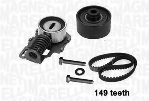 MAGNETI MARELLI 341301980000