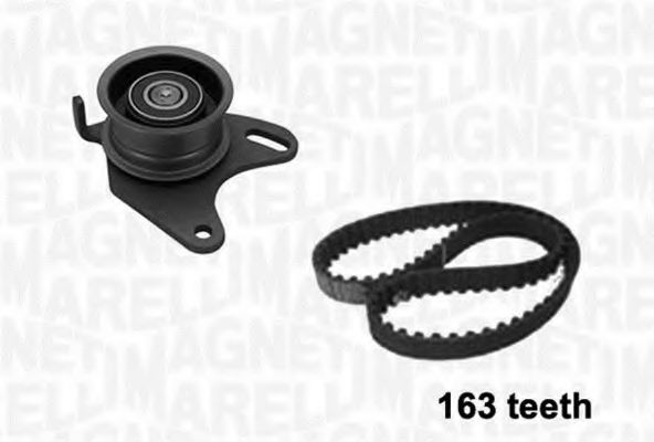 MAGNETI MARELLI 341305920000