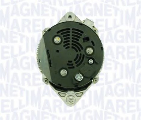 MAGNETI MARELLI 944390436800