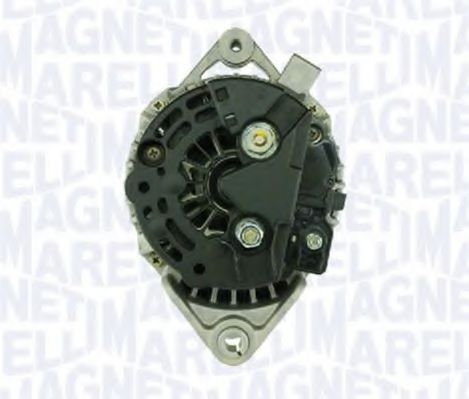 MAGNETI MARELLI 944390452700