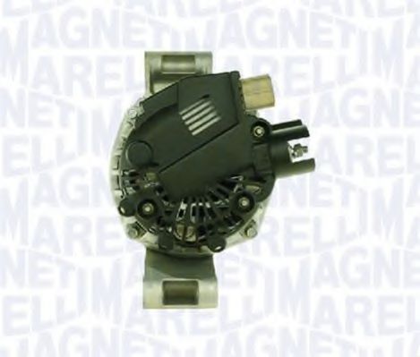 MAGNETI MARELLI 944390902550