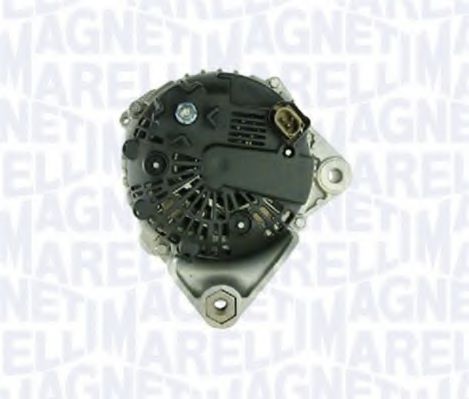 MAGNETI MARELLI 944390903170