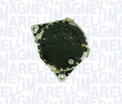 MAGNETI MARELLI 944390903700