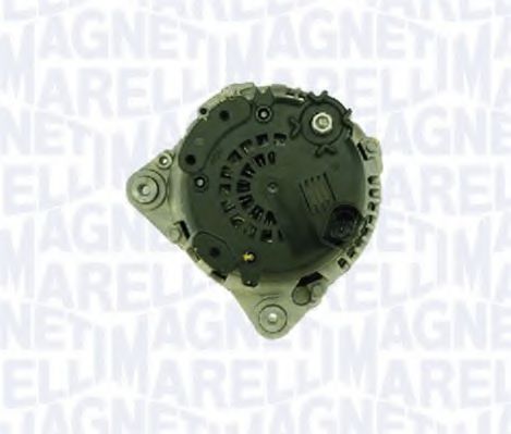 MAGNETI MARELLI 944390904000