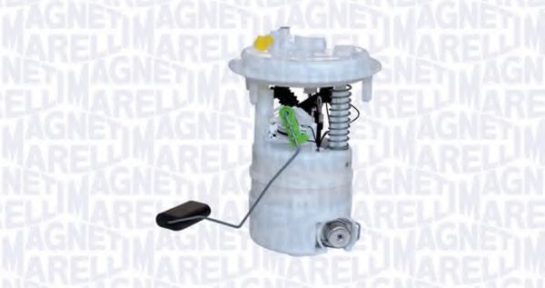 MAGNETI MARELLI 519730329900