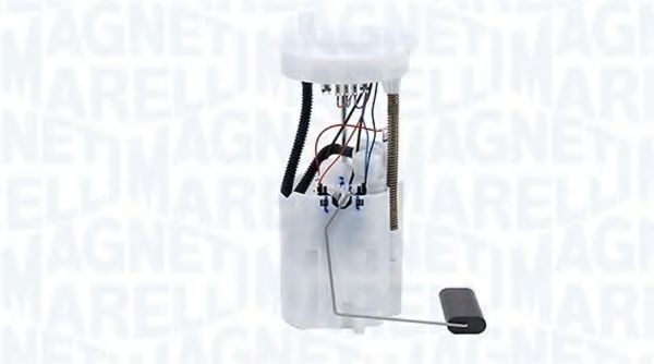 MAGNETI MARELLI 519700000107