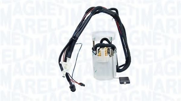 MAGNETI MARELLI 519700000146