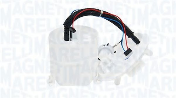 MAGNETI MARELLI 519700000169