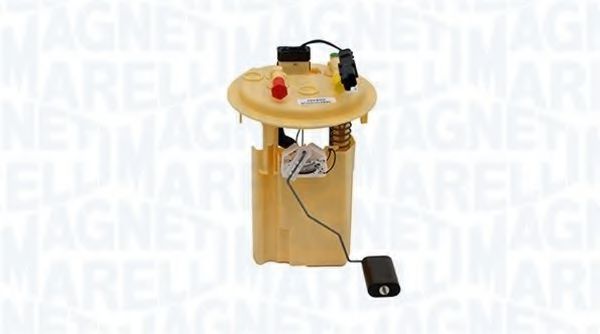 MAGNETI MARELLI 519000058400