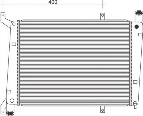 MAGNETI MARELLI 350213105400