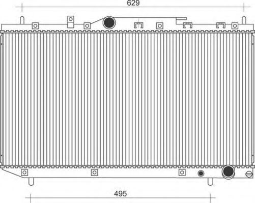 MAGNETI MARELLI 350213116700