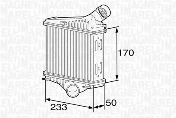 MAGNETI MARELLI 350213127700
