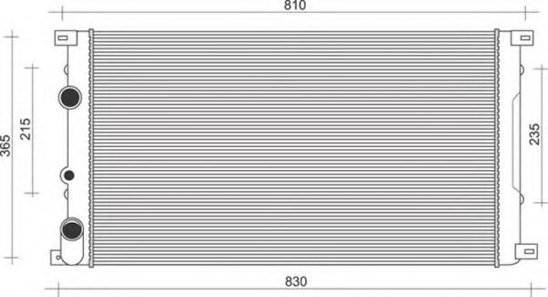 MAGNETI MARELLI 350213994000