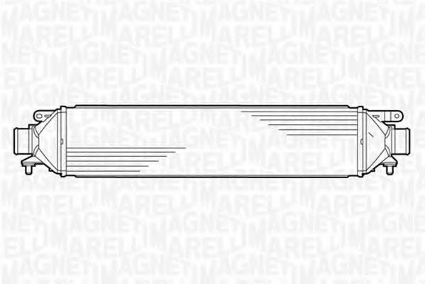 MAGNETI MARELLI 351319201750
