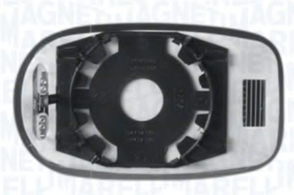 MAGNETI MARELLI 350319520320